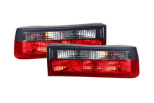Load image into Gallery viewer, BMW 3-Series E30 Red/ Smoked Tail Lights - Pre Facelift (1982-1987)