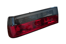 Load image into Gallery viewer, BMW 3-Series E30 Red/ Smoked Tail Lights - Pre Facelift (1982-1987)