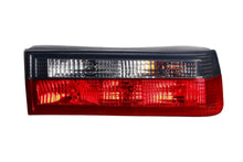 Load image into Gallery viewer, BMW 3-Series E30 Red/ Smoked Tail Lights - Pre Facelift (1982-1987)