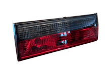 Load image into Gallery viewer, BMW 3-Series E30 Red/ Smoked Tail Lights - Pre Facelift (1982-1987)