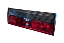 Load image into Gallery viewer, BMW 3-Series E30 Red/ Smoked Tail Lights - Pre Facelift (1982-1987)