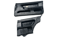 Load image into Gallery viewer, BMW 3-Series E36 Coupe Door Cards Upgrade -Lightweight Kit -(ABS plastic)