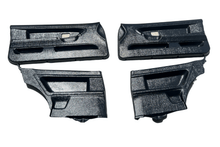 Load image into Gallery viewer, BMW 3-Series E36 Coupe Door Cards Upgrade -Lightweight Kit -(ABS plastic)
