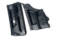Load image into Gallery viewer, BMW 3-Series E36 Coupe Door Cards Upgrade -Lightweight Kit -(ABS plastic)