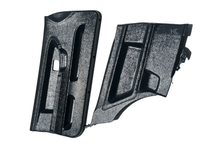 Load image into Gallery viewer, BMW 3-Series E36 Coupe Door Cards Upgrade -Lightweight Kit -(ABS plastic)