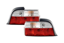 Load image into Gallery viewer, BMW 3 Series E36 Coupe JDM Style Tail Lights(1991-1998)