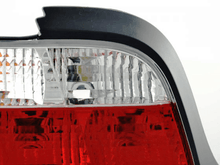 Load image into Gallery viewer, BMW 3 Series E36 Coupe JDM Style Tail Lights(1991-1998)