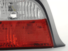 Load image into Gallery viewer, BMW 3 Series E36 Coupe JDM Style Tail Lights(1991-1998)
