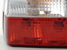 Load image into Gallery viewer, BMW 3 Series E36 Coupe JDM Style Tail Lights(1991-1998)