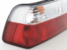 Load image into Gallery viewer, BMW 3 Series E36 Coupe JDM Style Tail Lights(1991-1998)
