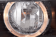 Load image into Gallery viewer, BMW 3-series E36 Coupe/Convertible Black Angel Eye Headlights (1992-1998)