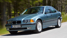 Load image into Gallery viewer, BMW E36 Sedan/Compact Amber Corner Lights (1992-1999)