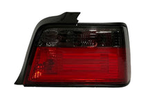 Load image into Gallery viewer, BMW 3 Series E36 Sedan JDM Red/Smoke LED BAR Tail Lights (1991-1998)