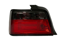 Load image into Gallery viewer, BMW 3 Series E36 Sedan JDM Red/Smoke LED BAR Tail Lights (1991-1998)