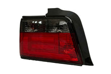 Load image into Gallery viewer, BMW 3 Series E36 Sedan JDM Red/Smoke LED BAR Tail Lights (1991-1998)