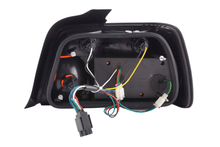 Load image into Gallery viewer, BMW 3-series E36 Sedan Red LED Taillights Set (1991-1998)