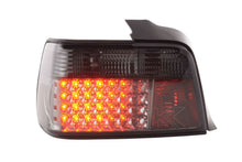 Load image into Gallery viewer, BMW 3-series E36 Sedan Smoked LED Taillights Set (1991-1998)
