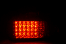 Load image into Gallery viewer, BMW 3-series E36 Sedan Smoked LED Taillights Set (1991-1998)