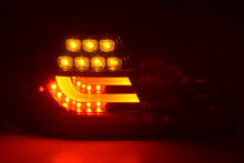 Load image into Gallery viewer, BMW 3-series E46 Coupe Black LED LightBar Taillights Set (1999-2002)