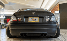 Load image into Gallery viewer, BMW 3-series E46 Coupe Black LED LightBar Taillights Set (1999-2002)