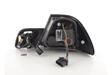 Load image into Gallery viewer, BMW 3-series E46 Coupe Red LED LightBar Taillights Set (1999-2002)