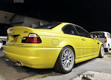 Load image into Gallery viewer, BMW 3-series E46 Coupe Red LED LightBar Taillights Set (1999-2002)
