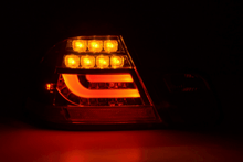 Load image into Gallery viewer, BMW 3-series E46 Coupe Red LED LightBar Taillights Set (2003-2007)