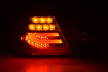 Load image into Gallery viewer, BMW 3-series E46 Coupe Red LED LightBar Taillights Set (2003-2007)