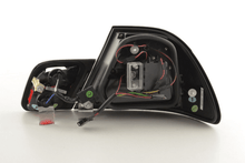 Load image into Gallery viewer, BMW 3-series E46 Coupe Red LED LightBar Taillights Set (2003-2007)