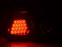 Load image into Gallery viewer, BMW 3 Series E46 Sedan Black Altezza Style LED Taillights - Pre-Facelift (1998-2001)