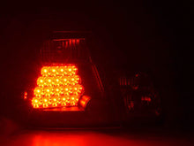 Load image into Gallery viewer, BMW 3 Series E46 Sedan Black Altezza Style LED Taillights - Pre-Facelift (1998-2001)