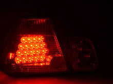 Load image into Gallery viewer, BMW 3-series E46 Sedan Red Altezza Style Taillights Set- Pre-Facelift (1998-2001)