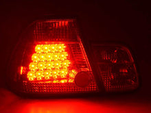 Load image into Gallery viewer, BMW 3-series E46 Sedan Red Altezza Style Taillights Set- Pre-Facelift (1998-2001)