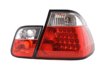 Load image into Gallery viewer, BMW 3-series E46 Sedan Red Altezza Style Taillights Set- Pre-Facelift (1998-2001)