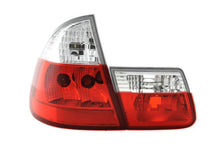 Load image into Gallery viewer, BMW 3 Series E46 Touring JDM Style Red Taillights Set (1999-2002)