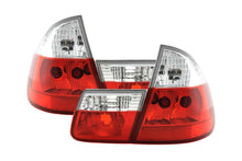 Load image into Gallery viewer, BMW 3 Series E46 Touring JDM Style Red Taillights Set (1999-2002)