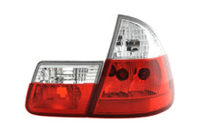 Load image into Gallery viewer, BMW 3 Series E46 Touring JDM Style Red Taillights Set (1999-2002)