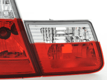 Load image into Gallery viewer, BMW 3 Series E46 Touring JDM Style Red Taillights Set (1999-2002)