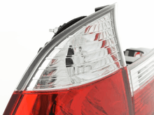 Load image into Gallery viewer, BMW 3 Series E46 Touring JDM Style Red Taillights Set (1999-2002)