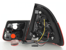 Load image into Gallery viewer, BMW 3 Series E46 Touring JDM Style Red Taillights Set (1999-2002)