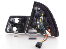 Load image into Gallery viewer, BMW 3-series E46 Wagon/Touring Chrome Clear LED Taillights (1998-2005)