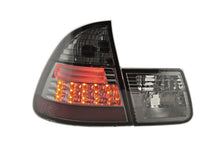 Load image into Gallery viewer, BMW 3-series E46 Wagon/Touring Smoked LED Taillights Set (1999-2005)
