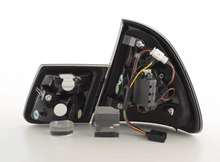 Load image into Gallery viewer, BMW 3-series E46 Wagon/Touring Smoked LED Taillights Set (1999-2005)