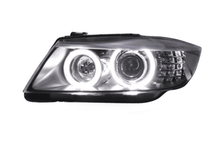 Load image into Gallery viewer, BMW 3 Series E90 OE Style Headlights 2005-2012