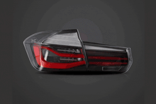 Load image into Gallery viewer, BMW 3-Series F30 F35 F80 6th Gen - LCI Style LED Tail Lights Upgrade (2012-2019)