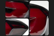 Load image into Gallery viewer, BMW 3 Series F30 F35 F80 "Modern Black Line" LED Tail Light Upgrade (2012-2019)