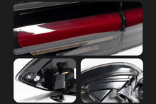 Load image into Gallery viewer, BMW 3 Series F30 F35 F80 "Modern Black Line" LED Tail Light Upgrade (2012-2019)