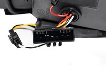 Load image into Gallery viewer, BMW 3 Series F30 F35 F80 "Modern Black Line" LED Tail Light Upgrade (2012-2019)