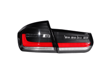 Load image into Gallery viewer, BMW 3 Series F30 F35 F80 "Modernized" LED Tail Lights (2012-2019)