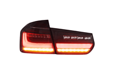 Load image into Gallery viewer, BMW 3 Series F30 F35 F80 "Modernized" LED Tail Lights (2012-2019)